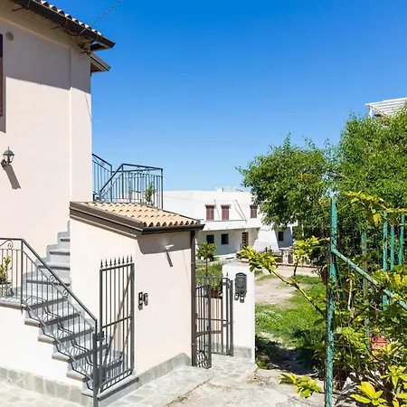 公寓 Casa D'amare 特罗佩阿