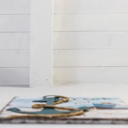 Casa D'amare 公寓 *