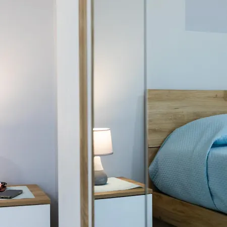 Casa D'amare * 特罗佩阿