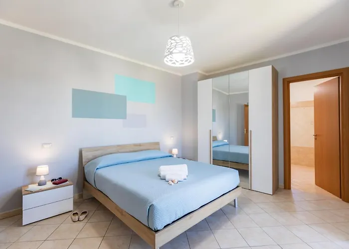 Casa D'amare * טרופאה