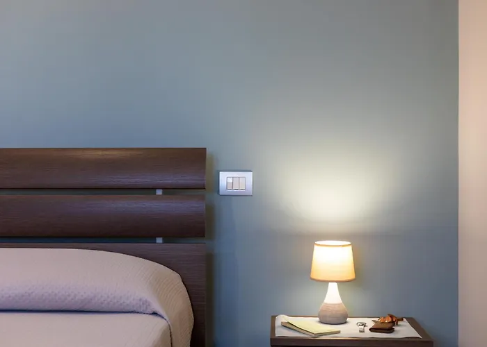 Casa D'amare * טרופאה