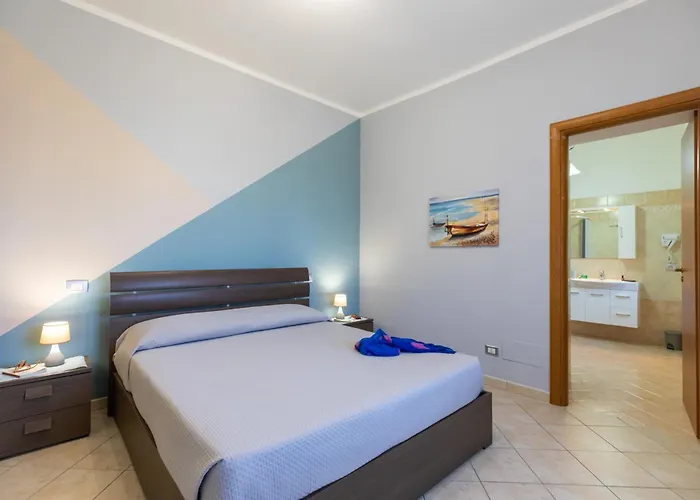 Casa D'amare דירה טרופאה