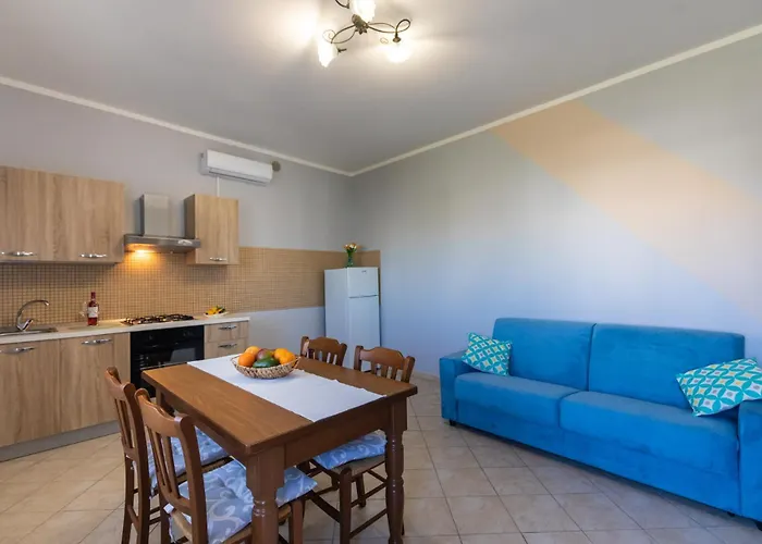 Casa D'amare * טרופאה