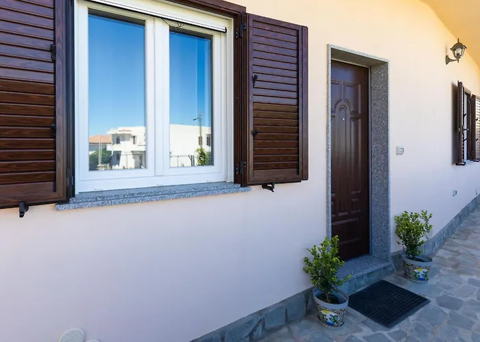 דירה Casa D'amare