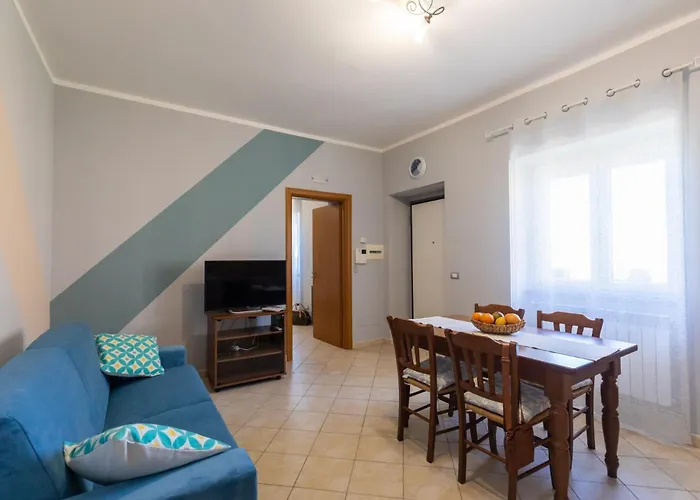 Casa D'amare דירה