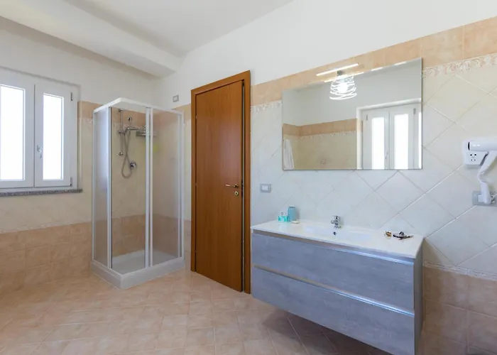 Casa D'amare דירה