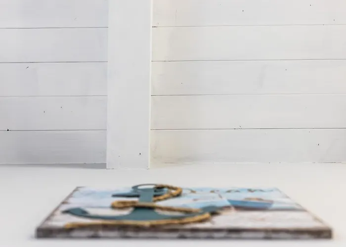 Casa D'amare דירה *