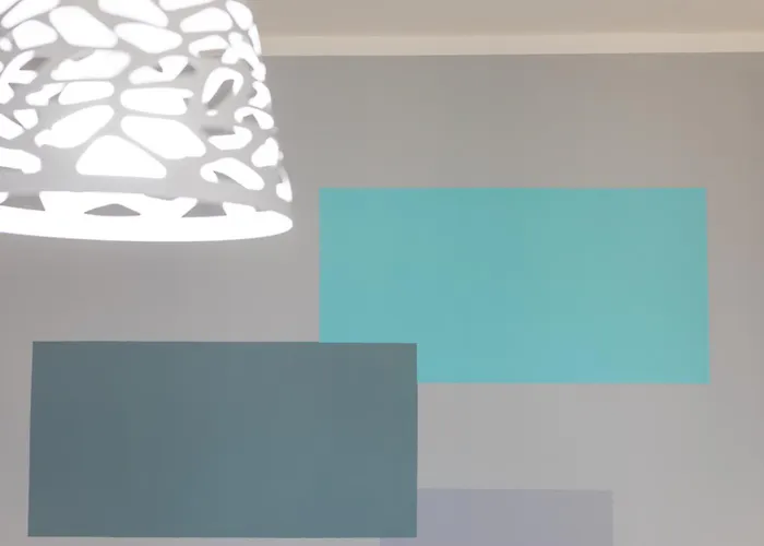 Casa D'amare דירה *