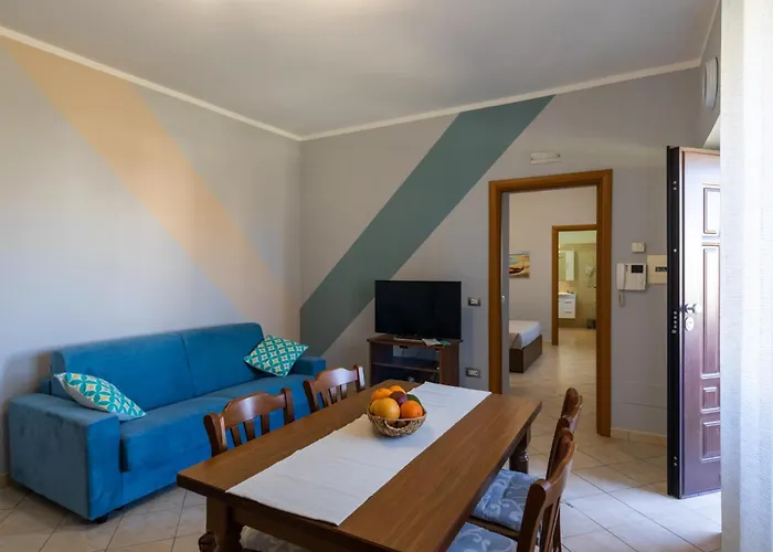 Casa D'amare דירה