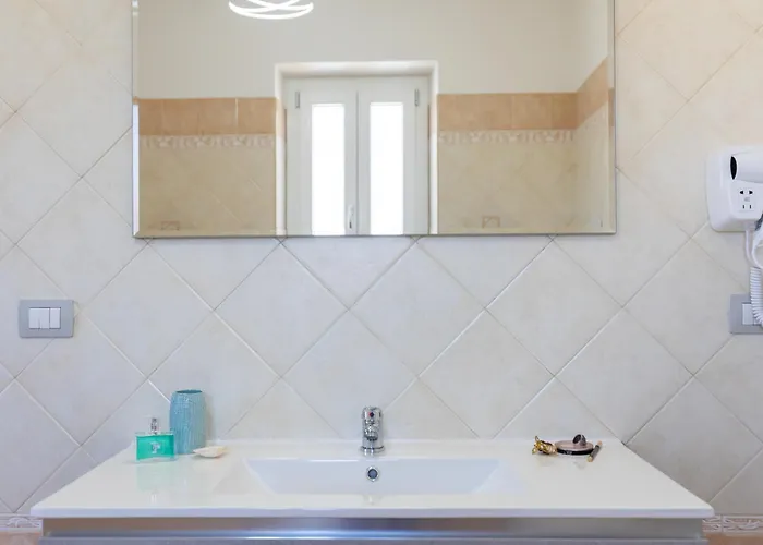 דירה Casa D'amare