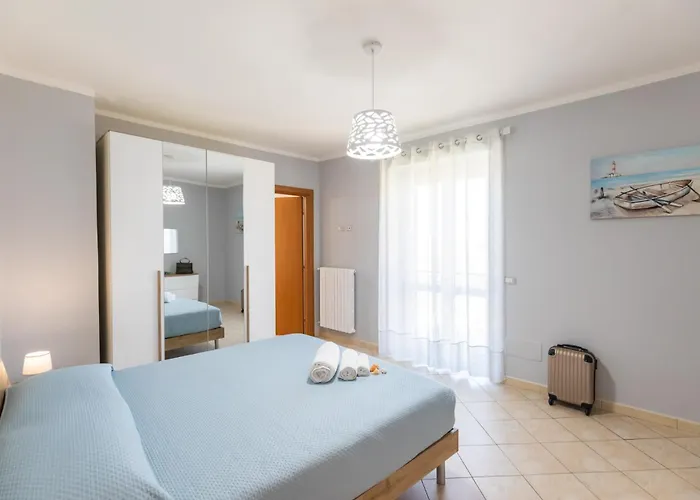 Casa D'amare טרופאה