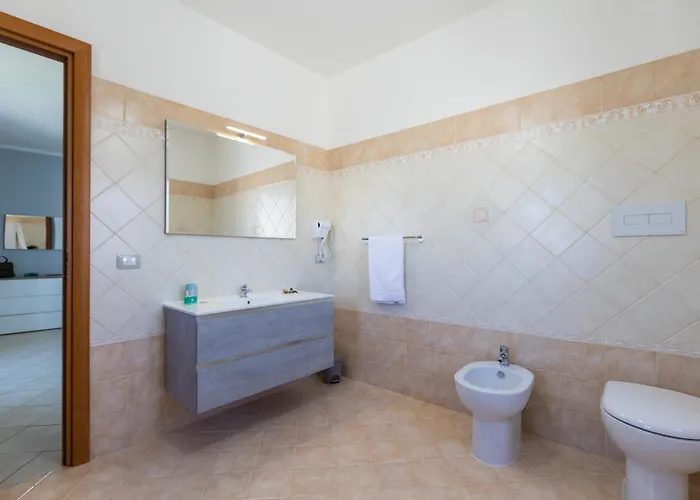 Casa D'amare דירה *