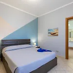 Casa D'amare Lägenhet Tropea