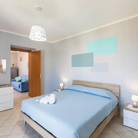 Appartement Casa D'amare