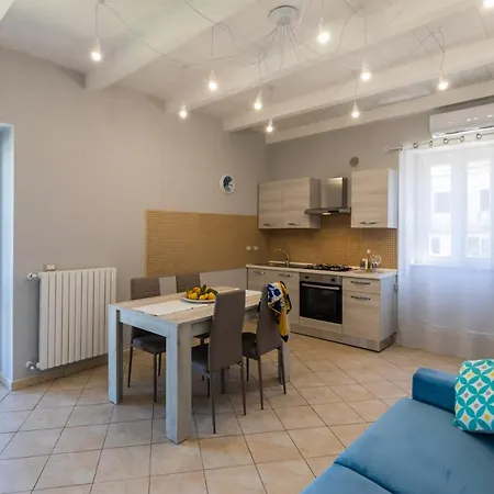 Appartement Casa D'amare