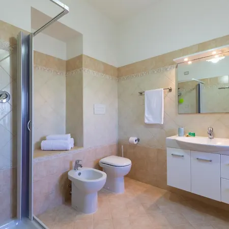 Casa D'amare Апартаменты