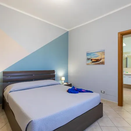 Casa D'amare Апартаменты Тропея