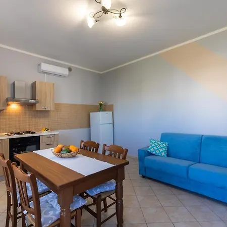 Casa D'amare * Tropea