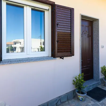 Апартаменты Casa D'amare