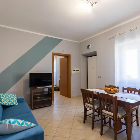 Casa D'amare Appartement