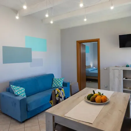 Casa D'amare Appartement Tropea