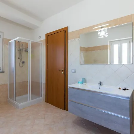 Casa D'amare Апартаменты