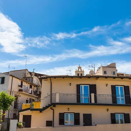 Casa D'amare *