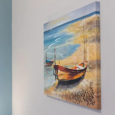 Casa D'amare *