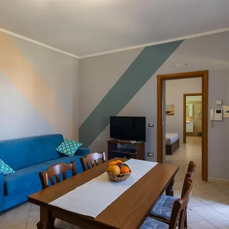 Casa D'amare Appartement