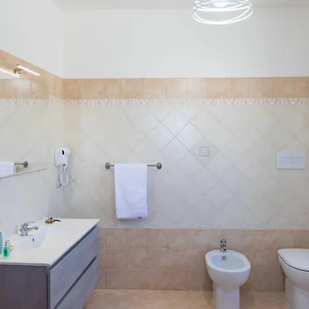 Appartement Casa D'amare Tropea