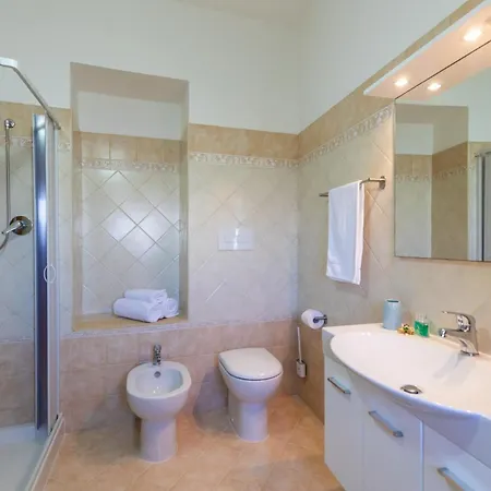 Апартаменты Casa D'amare Тропея