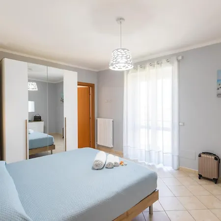 Casa D'amare Tropea