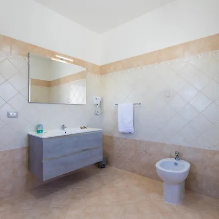 Casa D'amare Appartement *