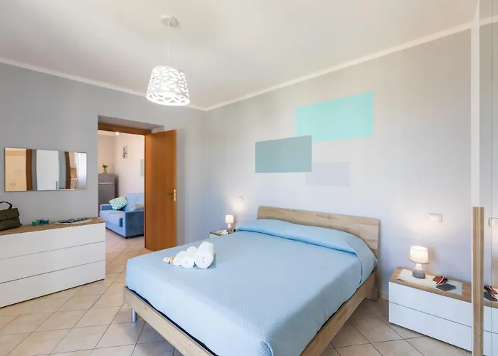 アパート Casa D'amare