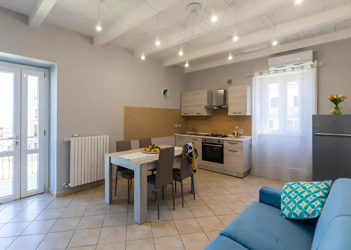 アパート Casa D'amare