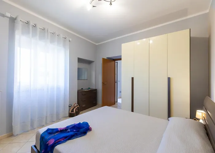 アパート Casa D'amare トロペーア