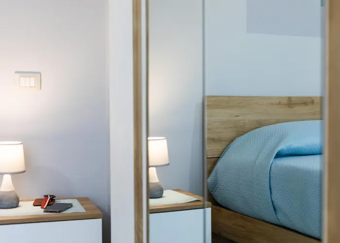 Casa D'amare * トロペーア