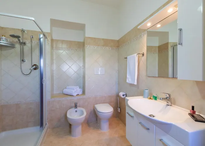 アパート Casa D'amare トロペーア