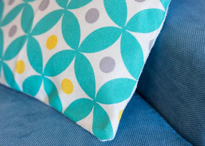 アパート Casa D'amare